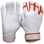 Pálkařské rukavice C2Baseball Pro-3 Candy