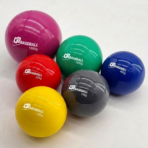 C2 Baseball Plyo Ball Set