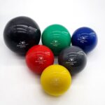 Plyo Ball Set