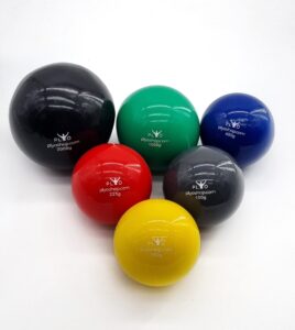 Plyoball Set - Plyocare Balls