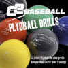 Plyoball Drills