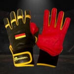 Batting Gloves C2Baseball Pro-3 Germany
