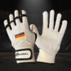 Batting Gloves Germany White