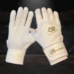 GOLD EDITION Batting Gloves C2Baseball Pro-2