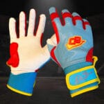 Eric Brenk Signature Series Batting Gloves - LIMITED EDITION