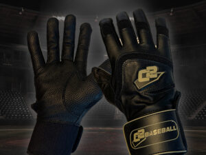 C2 Pro-2 Black and Gold