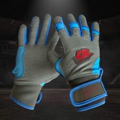 C2 Vinny Ahrens Signature Series Batting Gloves
