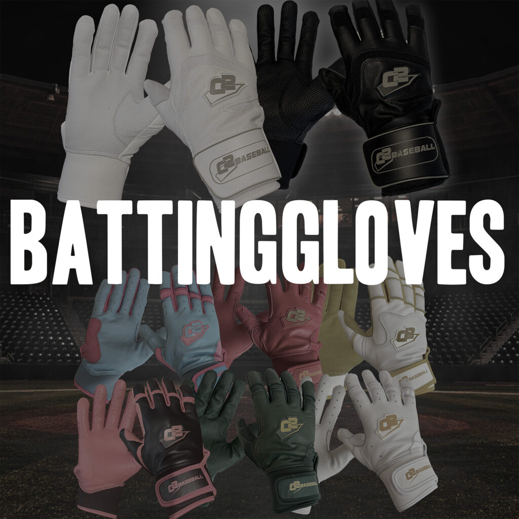 Batting Gloves