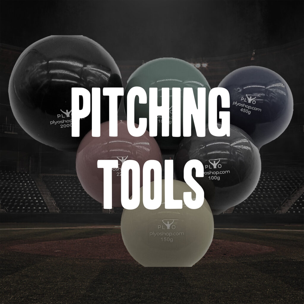 J-Bands & Pitching Tools