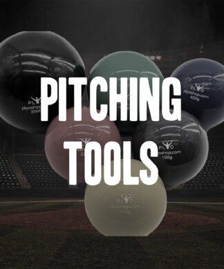 Pitching Tools