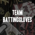 Team Batting Gloves