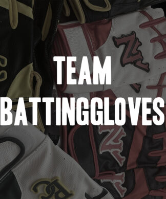 Team Battinggloves