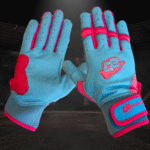 Batting Gloves C2Baseball Pro-3 Candy