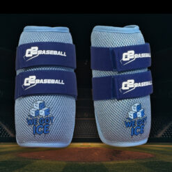 We Got Ice - Elbow Guard