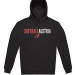 Softball Austria B&C Hoodie