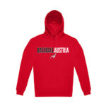 Baseball Austria B&C Hoodie