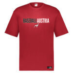 Baseball Austria C2 TEE Perfromance Shirt