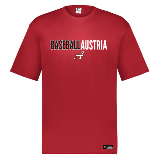 Baseball Austria C2 TEE Perfromance Shirt