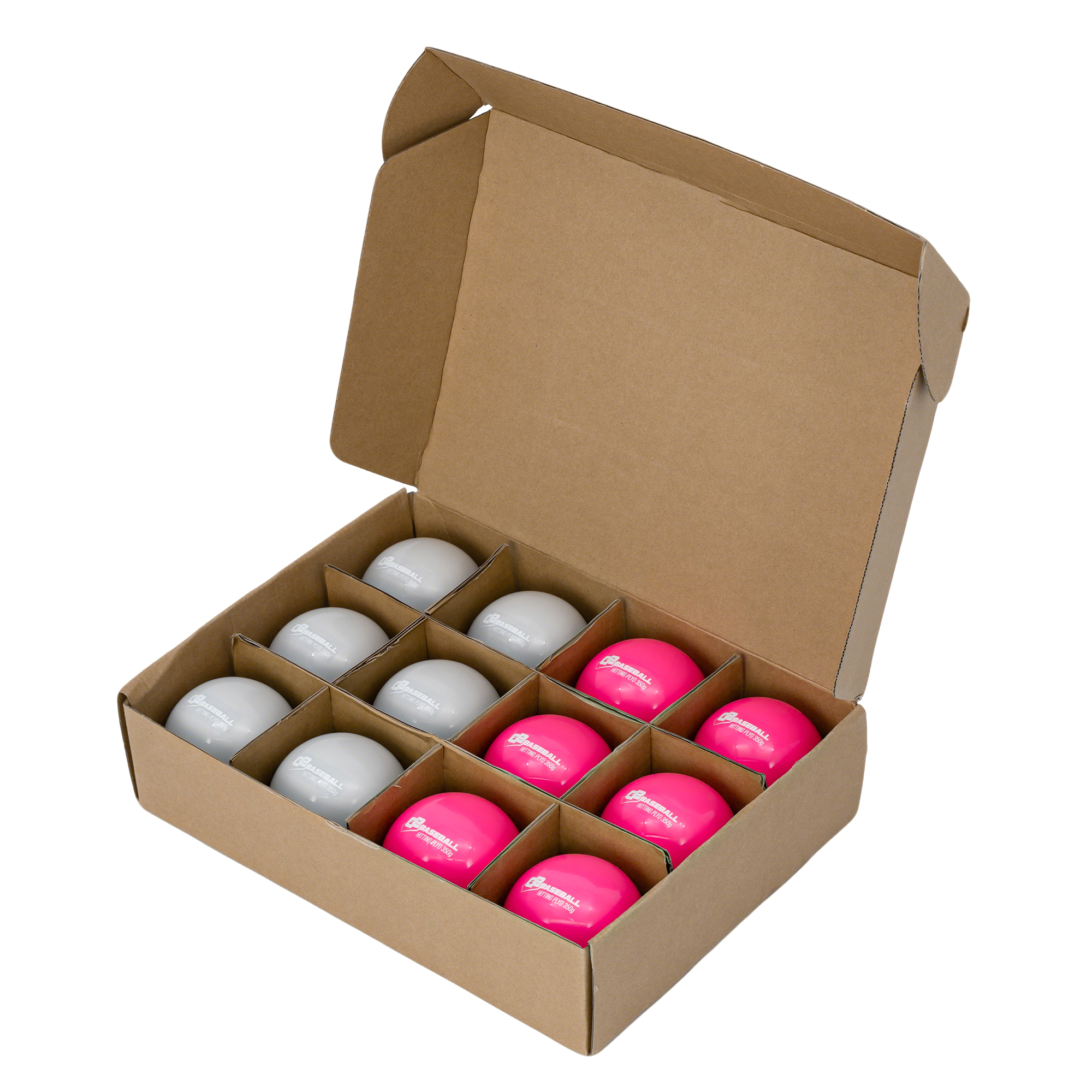 Hitting Plyoballs - Image 2