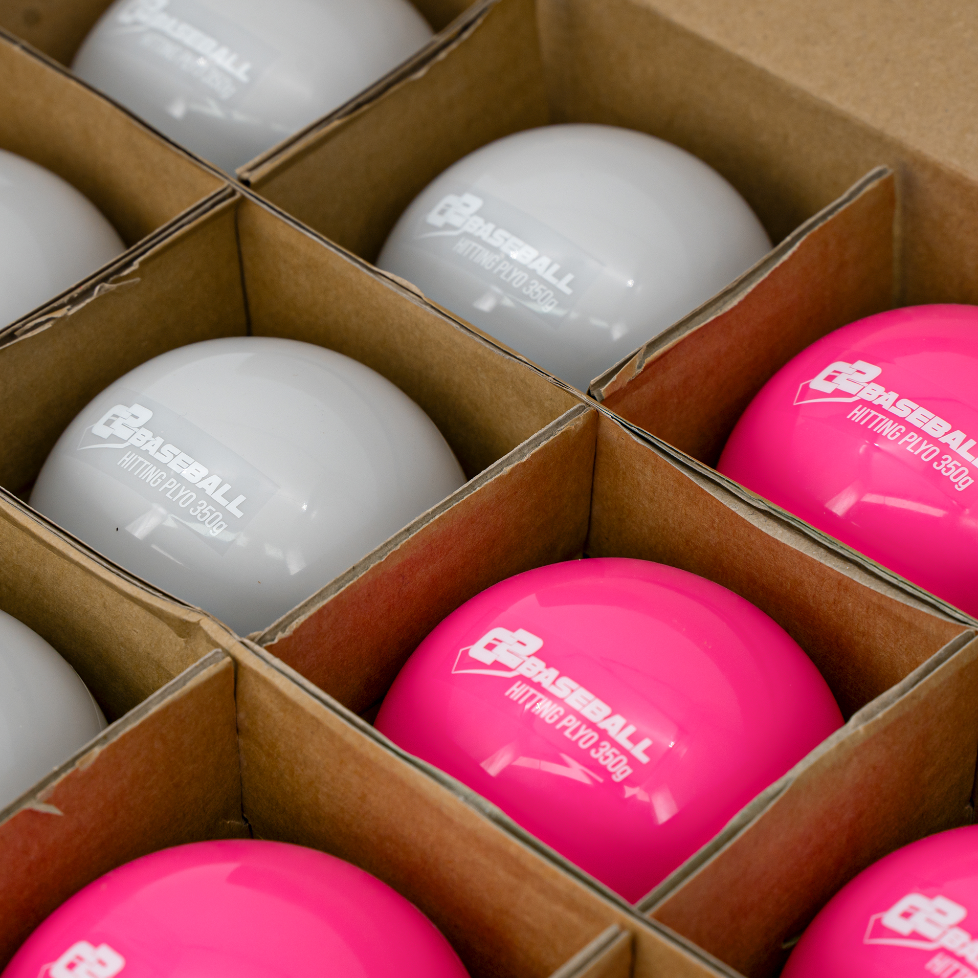 Hitting Plyoballs - Image 3