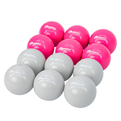 Hitting Plyoballs