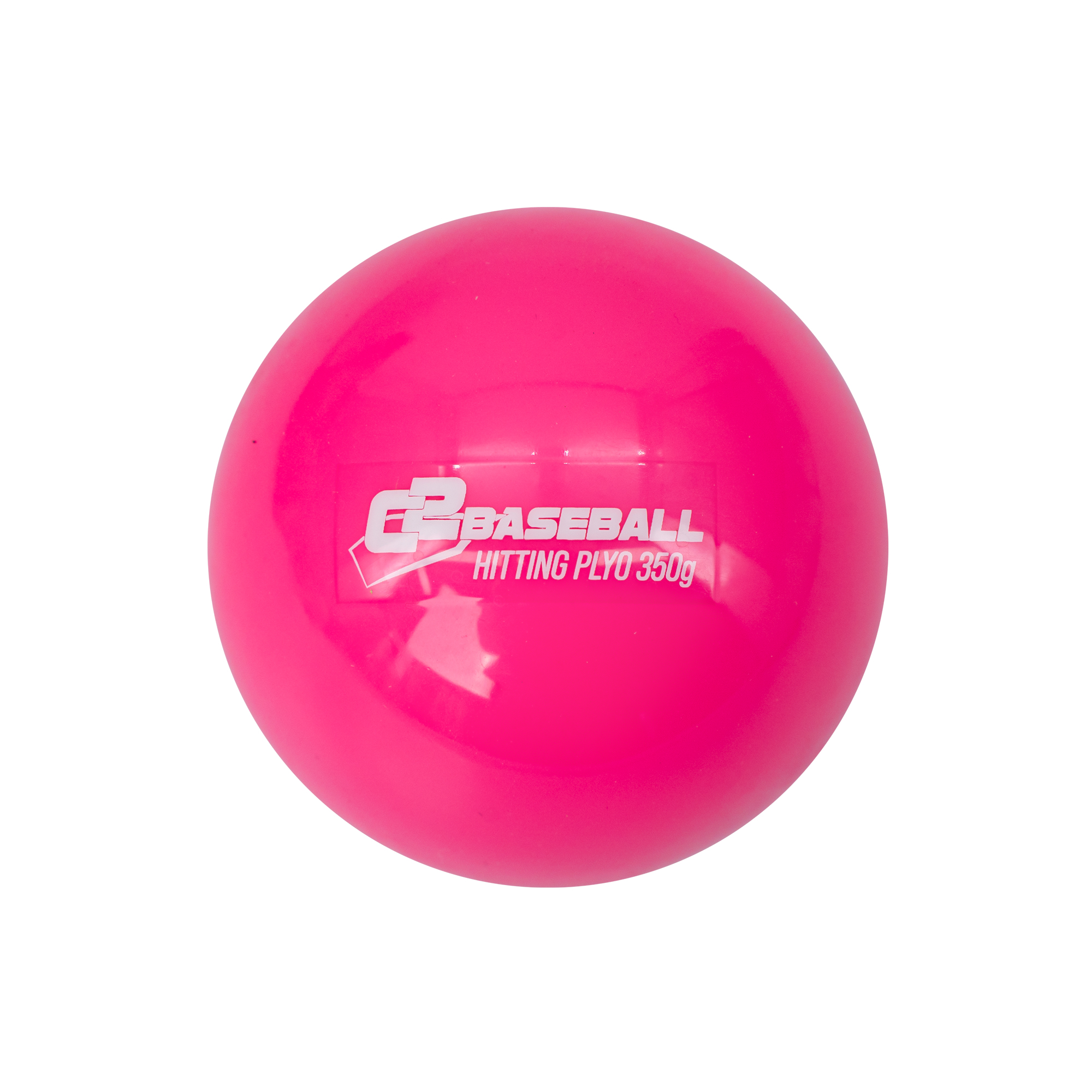 Hitting Plyoballs - Image 4