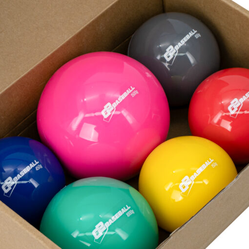 Plyoballs