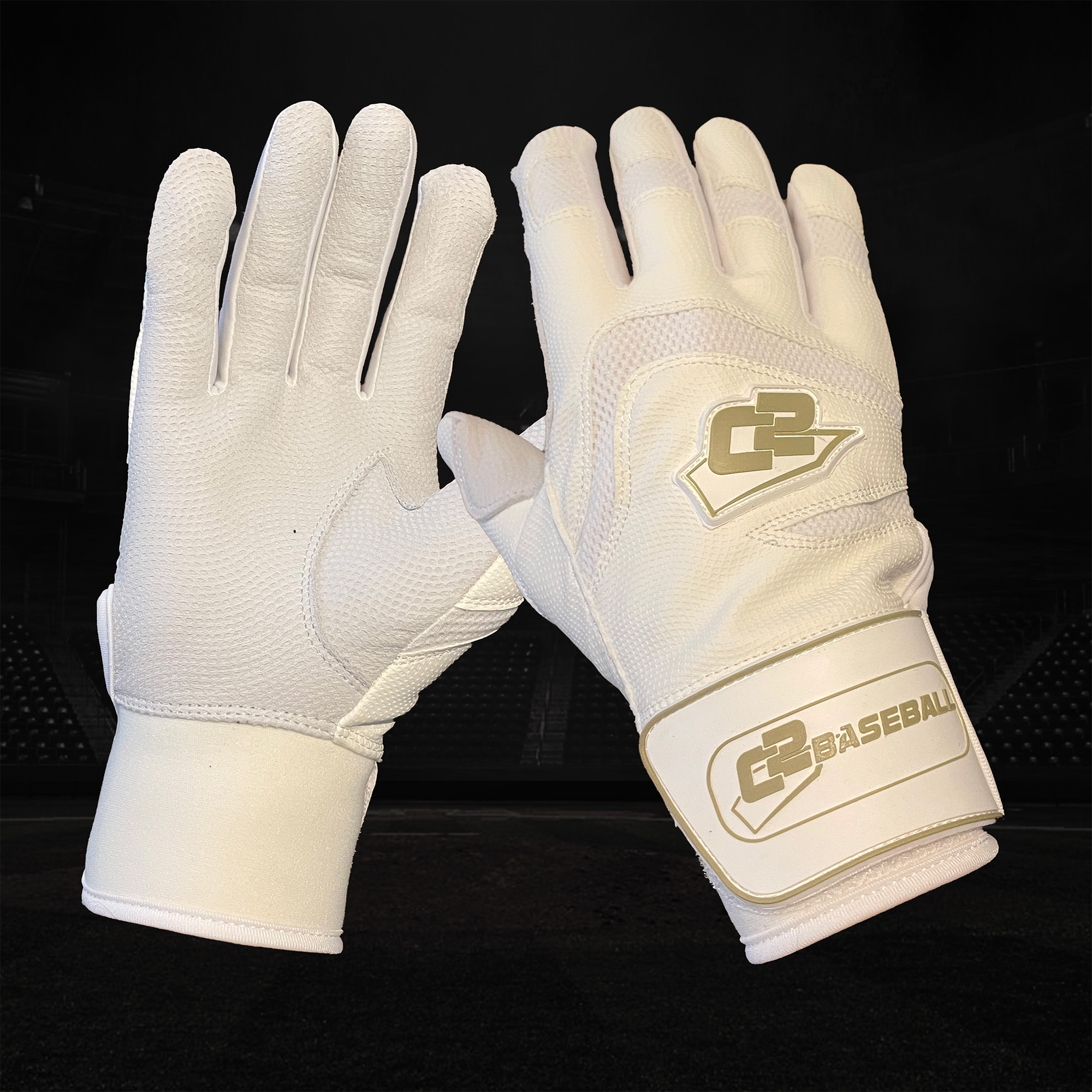 Batting Gloves
