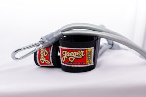 J-Bands & Pitching Tools